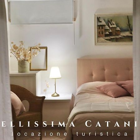 Willa Bellissima Katania Zewnętrze zdjęcie